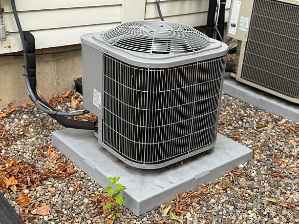 24/7 Emergency Ac Installation experts in North Robinson, OH
